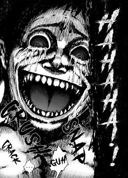 Zanuff the Butcher – Đồ tể Zanuff